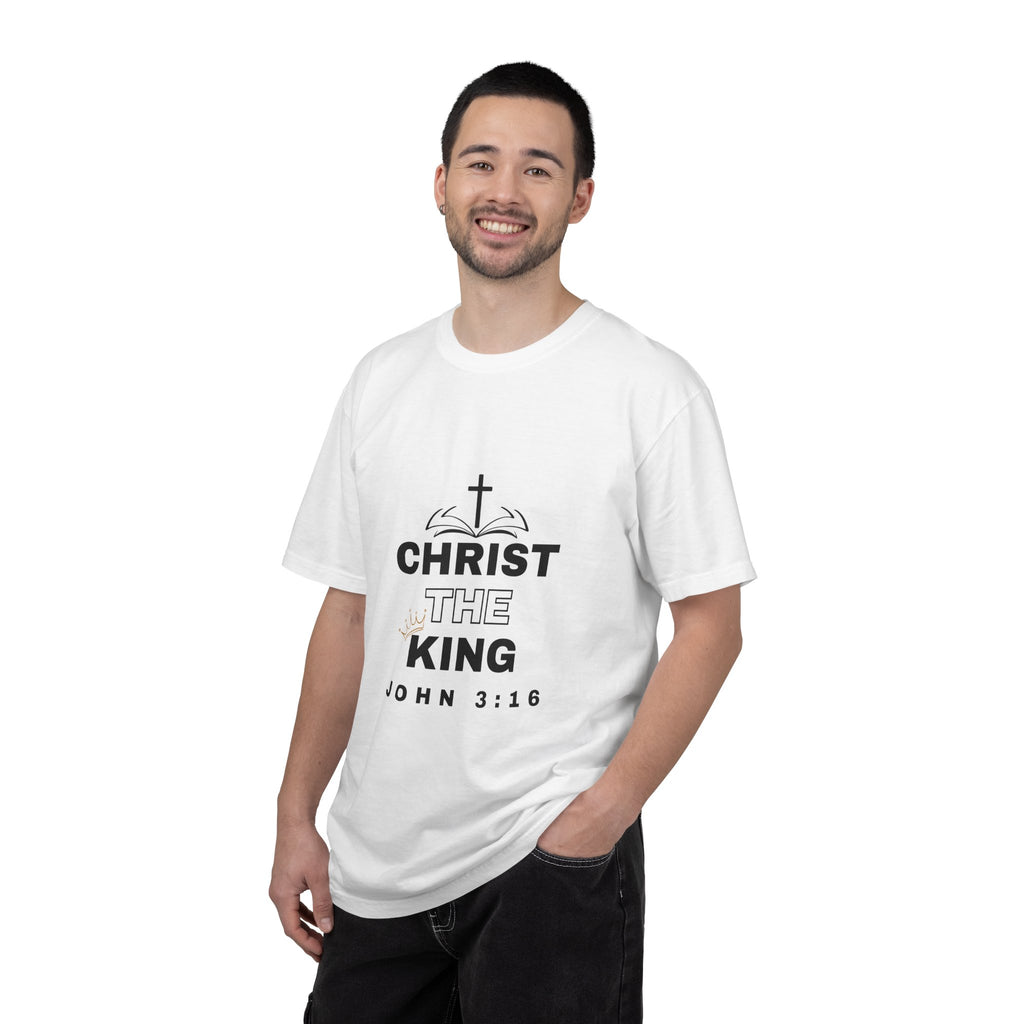 Christ the King T-shirt