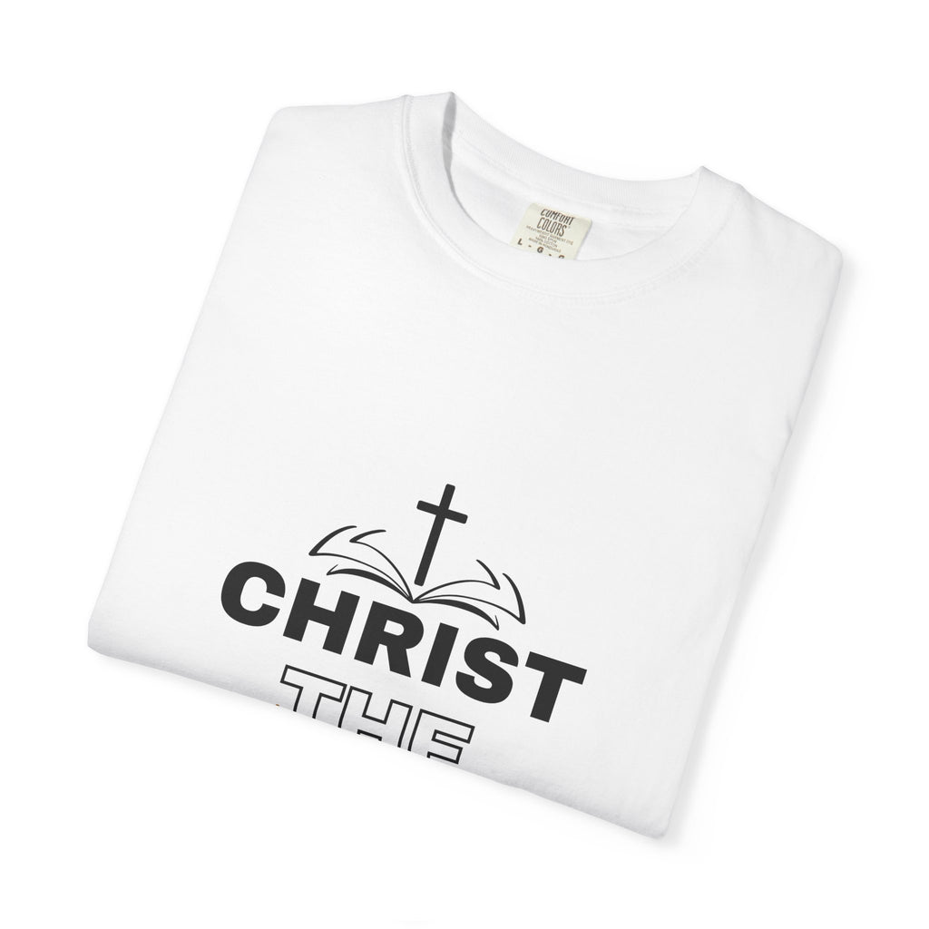 Christ the King T-shirt