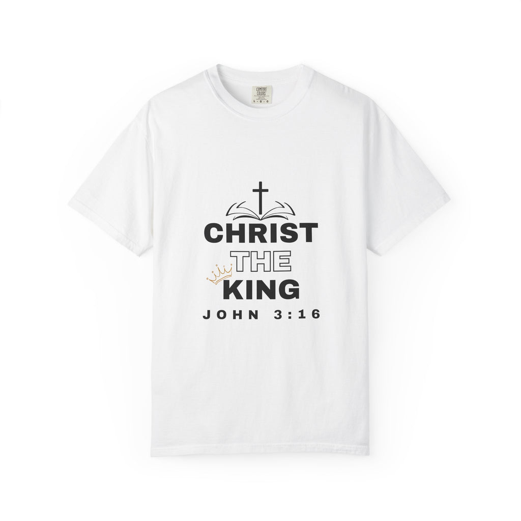 Christ the King T-shirt
